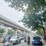 Siêu phẩm mặt phố nguyễn trãi, thanh xuân, 60m2, mt 6m, giá nhỉnh 11 tỷ, kinh doanh, vỉa hè.