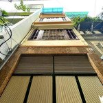 Nhà cầu giấy - 42m2 ở ngay - ngõ nông ở sướng dân trí cao - giá 6. x tỷ lh: 0986266507