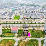 Bán đất vân canh khu 4,5ha; phân lô vỉa hè, 48m2, sát kđt an lạc green symphony, 0977126295