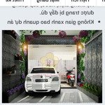 Bán Nhà Liên Kế Đẹp, Gần Gigamall Phạm Văn Đồng