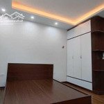 Nhà đẹp ở ngay - vạn phúc - hà đông - vài bước ra phố hoa - mặt tiền rộng 4.3m - 41m2 - 5 tầng