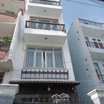 Bán nhà đẹp, mặt tiền kinh doanh phạm thế hiển - 80m2 ( ngang 4m ) - giá nhỉnh 17 tỷ