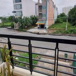 Căn hộ mini 35m2, balcony, full nội thất, khu đảo kim cương, p.tml q.2