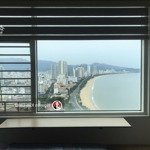 Chuyên cho thuê căn 2pn đẹp xịn xò mường thanh 04 khánh hoà nha trang view biển view sông 7,5-10tr