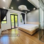 Cho thuê nhà mới 3 tầng nguyên căn vcn phước long nha trang 75m2 cao cấp phù hợp làm văn phòng 18 triệu