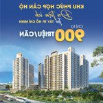 Căn hộ destino centro giá từ 899 triệu/căn -lh booking ưu tiên vị trí căn đẹp giỏ hàng cđt 0907038678