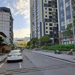 Bán nhà phố minh khai, hàng xóm time city - nhà mới, đẹp ở, kết hợp kinh doanh -full nội thất