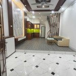 Bán nhà 5 tầng phố hồ văn chương, diện tích: 43m2, giá: 7,8 tỷ