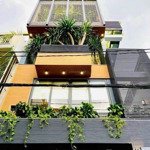 Chú hà bán nhà cống quỳnh, p. nguyễn cư trinh q1. dt 68,8m2 gần a mà kitchen 3tỷ88. đangchothuê35tr