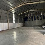 Cho thuê kho xưởng tại chiến thắng, hà đông 70m2 - 4, 5 triệuiệu, 200m2 - 14 triệu, 400m2 - 24 triệuiệu