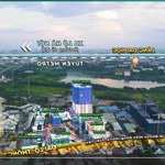 Chỉ Với 220 Triệu Sở Hữu Ngay Căn Hộ View Hồ Tự Nhiên Và Tuyến Metro Số 1