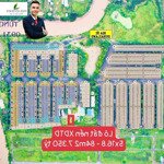 Cần tiền bán lô đất nền xây dựng tự do kdc park riverside 84m2 7,3 tỷ - 0931.769.486