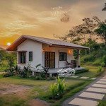 Sở hữu đất nền view resort đẳng cấp đôi dép bảo lộc - nâng tầm cuộc sống chỉ từ 6,5tr/1m2