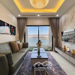 Cần bán căn hộ 2 phòng ngủtòa e2 d''.el dorado tân hoàng minh, tầng cao ban công đông bắc view hồ tây đẹp