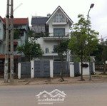 Cho thuê biệt khu đô thị pháp vân 350m2, mặt tiền 15m, thiết kế 04 tầng, full nội thất cao cấp