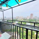 Chính chủ cần bán nhanh căn hộ đền lừ a5 view hồ đẹp nhất toà.