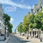 Cần bán liền kề 15 mặt đường 17m khu đô thị hinode royal park