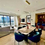 4 Phòng Ngủopera Metropole Full Nội Thất View Landmark 81