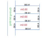 Bán 3 mảnh đất mỹ đức hà nội vuông vắn đẹp giá hơn 700