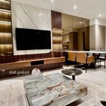 Opera metropole full nội thất 2 phòng ngủ