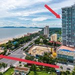 Cần bán lỗ căn hộ chung cư 1pn view biển đường thuỳ vân bãi sau vũng tàu