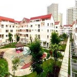 Chính chủ bán liền kề splendor - 145m2 - view vườn hoa - nhà hoàn thiện - sẵn cho thuê - giá ưu đãi