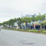 Bán đất đường nguyễn phước lan , tây nam ,100 m2 - hoà xuân , cẩm lệ .