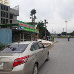 Bán đất trục đường 54m ấp đồn yên phong bắc ninh da an bình, ô tô, kd view công viên nhỉnh 3 tỷ