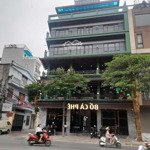 Cho thuê nhà mp nguyễn văn cừ - nguyễn sơn 110m2 x 3 tầng, mt 8m, vị trí đẹp lh: 0349 388 036