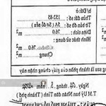 Chính chủ bán nhà hẻm 1027 cách huỳnh tấn phát 60m p phú thuận quận 7.diện tích4x18,35m 1 lầu giá bán 5.5 tỷ