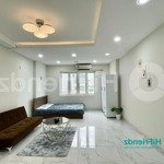 Siêu phẩm studio full nội thất cửa sổ lớn sát cầu phạm văn chí - hỗ trợ giữ phòng đầu tháng 10