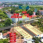 đất trung tâm xã giá chỉ 1xxx( x tiểu học)