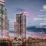 Chính chủ cần bán gấp căn 1n landmark - ban công vườn hoa full đồ có voucher tắm khoáng nóng onsen