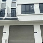 Bán shophouse dự án hinode đường 30m - lk14 giá tốt