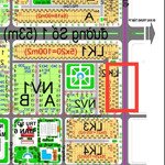 Cần bán nhanh nền đất mặt đường 35m(d1)125m2 trong dự án hud tại xã phước an - long thọ, nhơn trạch