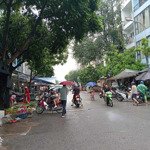 Siêu kinh doanh mặt phố văn phú, hà đông, 65m, 6 tầng, thang máy, giá 15,x tỷ, ô tô tránh, vỉa hè.