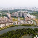 Cần bán căn hộ chính chủ 2 phòng ngủ 2 vệ sinhkhu mizuki park, nguyễn văn linh - giá bán 3,050 tỷ