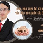 Cập nhật danh sách bán biệt thự phú mỹ hưng quận 7 tháng 09/2024.