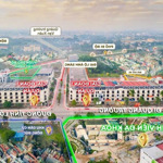 Chính thức ra mắt dự án và nhận booking dự án phoylicia city