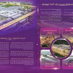 Bán đất dự án yên bình green city - thái nguyên