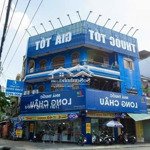 Cho thuê nhà mặt phố tây sơn, diện tích: 200m2x 3 tầng, mặt tiền: 7m, tầng1,2 thông sàn, vị trí vip