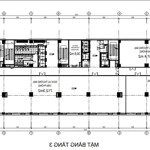 Bán sàn văn phòng lê văn lương tầng 1-2-3 diện tích từ 1000 -2000m2, cơ hội đầu tư và sở hữu