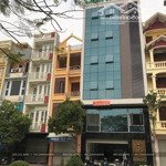 Cho thuê mặt bằng phố vũ trọng phụng kinh doanh văn phòng ,showroom , nhà mặt phố ,mặt tiền đẹp..