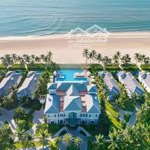 Bán cắt lỗ 40% biệt thự biển vinpearl nha trang bay 3pn - view biển rất đẹp giá chào bán 16 tỷ