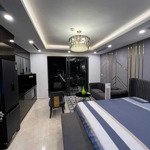 Quá hot! studio d''capitale full đồ, giá 11,5 triệu/tháng, vào luôn, view thoáng. liên hệ 0918269777