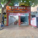 Bán đất 225m2 mặt phố mai xuân thưởng, nha trang cách biển 500m