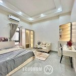 Cho thuê căn hộ 1pn rộng 45m2 đầy đủ tiện nghi, full nội thất - khu sân bay, p2 - tân bình