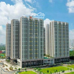 Chính Chủ Cho Thuê Căn Góc Q7 Riverside 2 Phòng Ngủ 2Wc