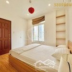 Cho thuê căn hộ 2pn rộng 80m2, full nội thất - khu sân bay, p2 -tân bình