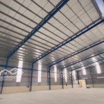 Cần cho thuê kho xưởng dt 1000m2; 2000m2 đến 10.000m2 tại tp thủ đức( thủ đức, q9 và q2 cũ)